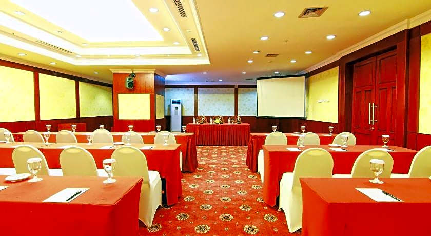 Grand Arkenso Park View