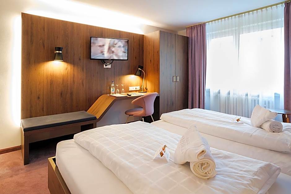 Hotel Wartburg