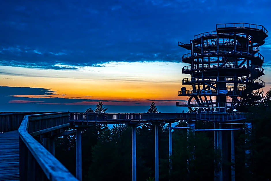 Wander und Aktiv Hotel Rösslwirt