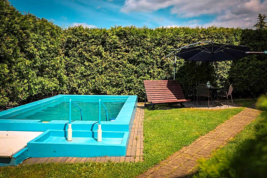 Hotel Apartment Faraon