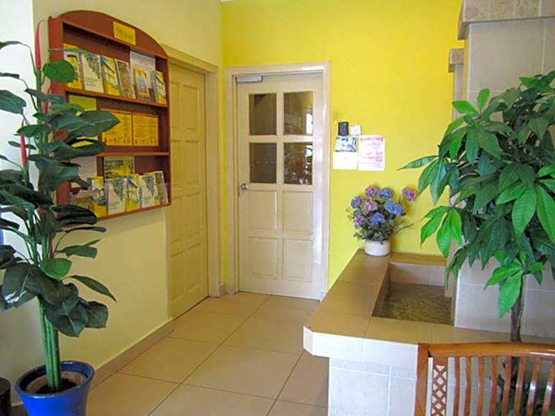 Sun Inns Hotel D'mind Seri Kembangan