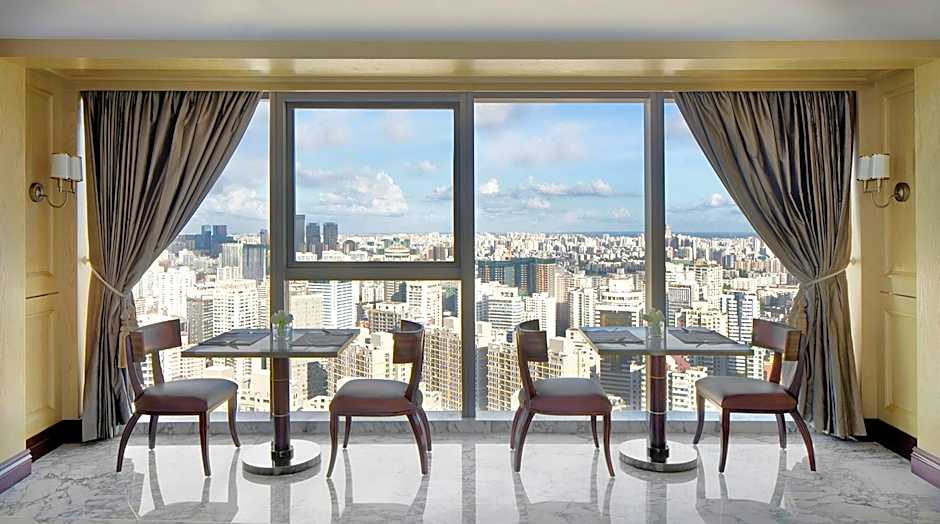 Langham Haikou