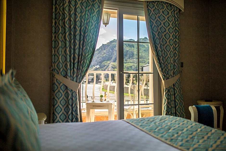 Hatunca Otel & Restaurant