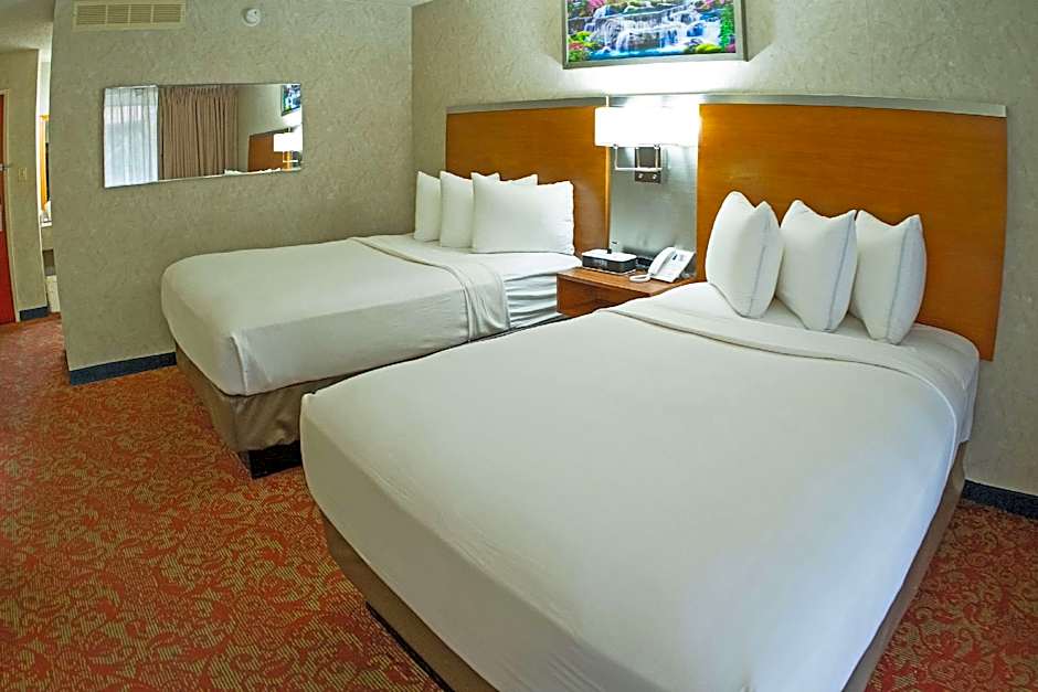 Clarion Hotel Bakersfield North