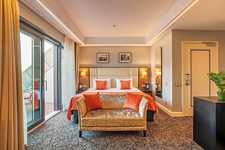 Premium Room