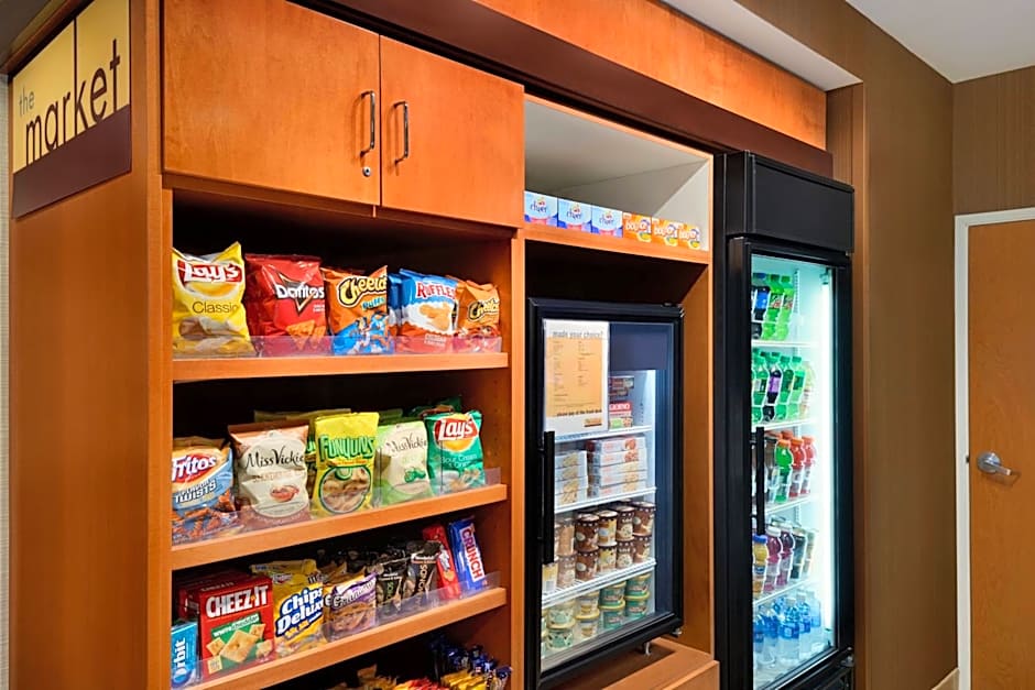 Fairfield Inn & Suites by Marriott Minneapolis Bloomington/Mall of America