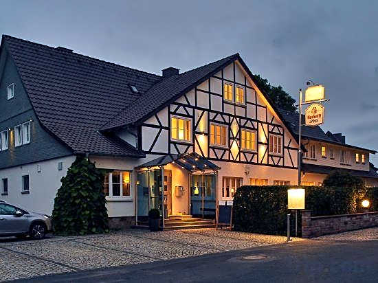 Das Landhotel Am Trätzhof