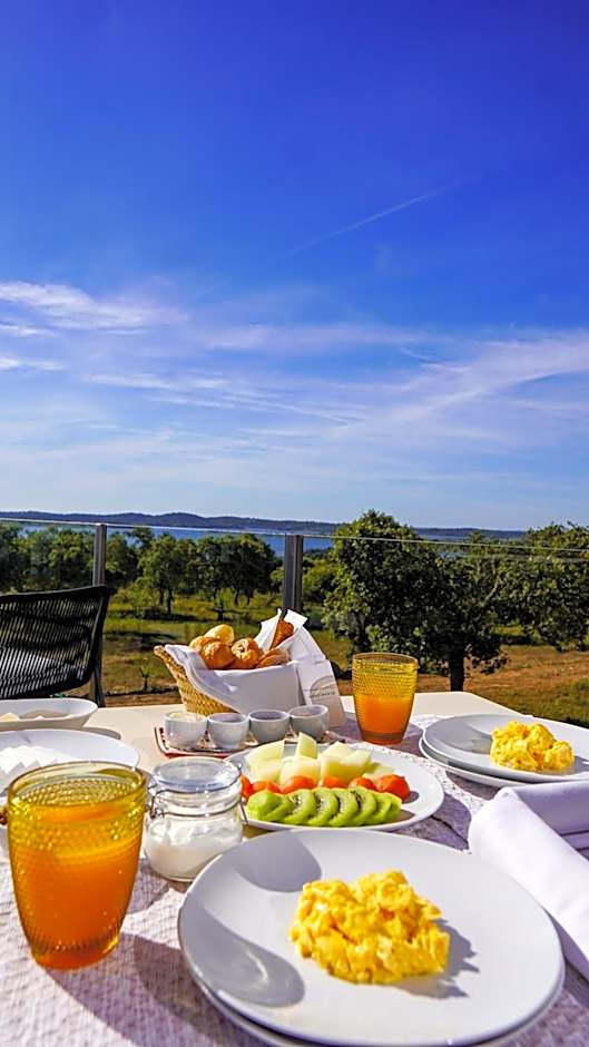 Montimerso Skyscape Countryhouse
