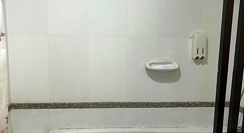 Grand Phranakhon Hotel