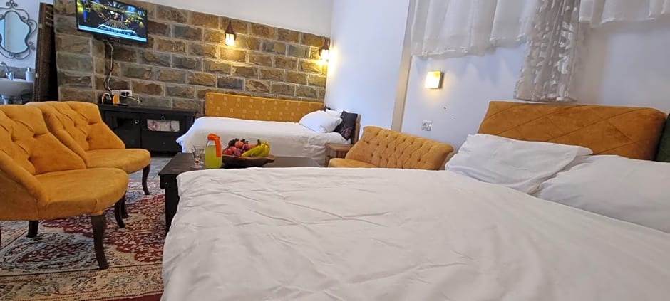 Sanabl Druze Hospitality