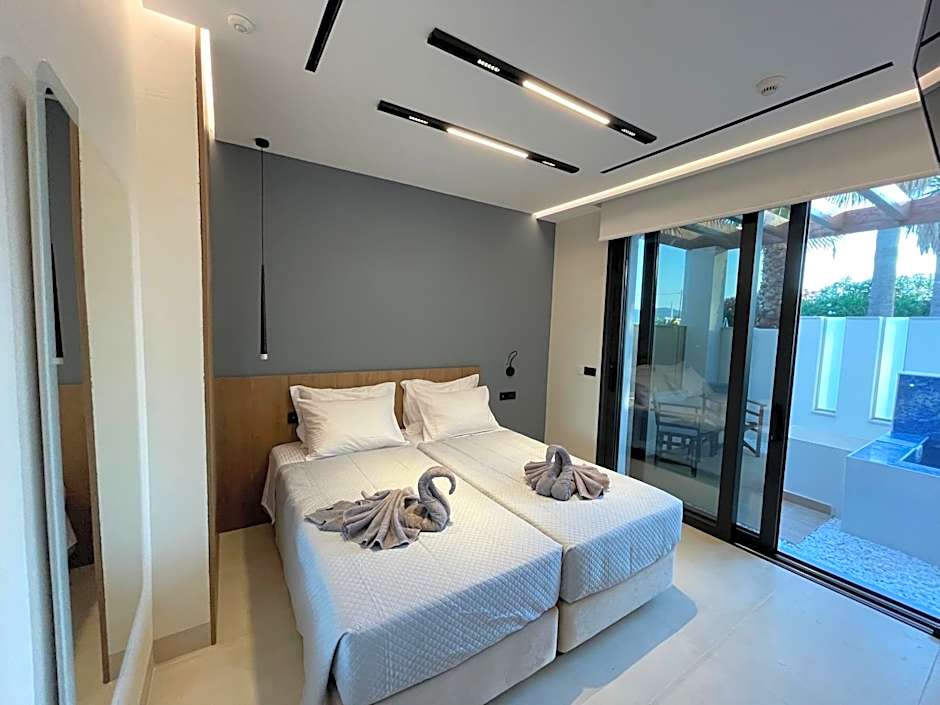 Poseidon Beach Hotel