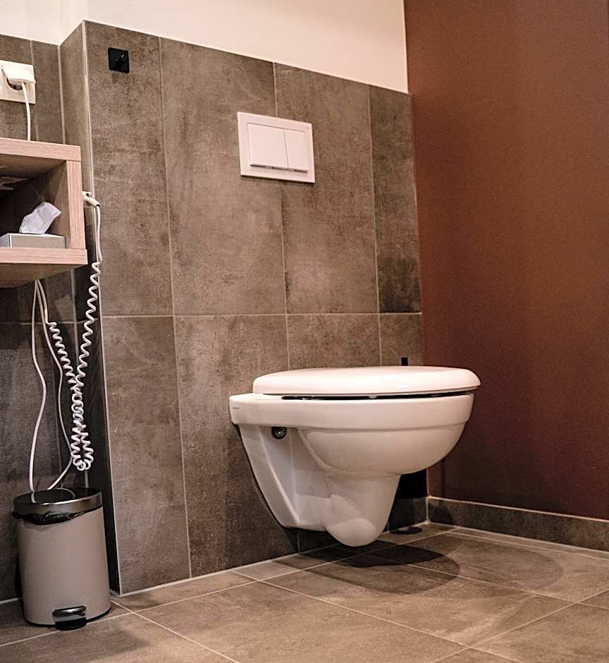 Hotel Novapart stay smart