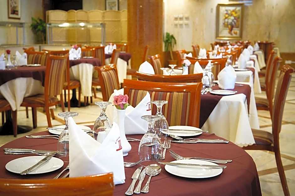 Saraya Harmony Hotel C