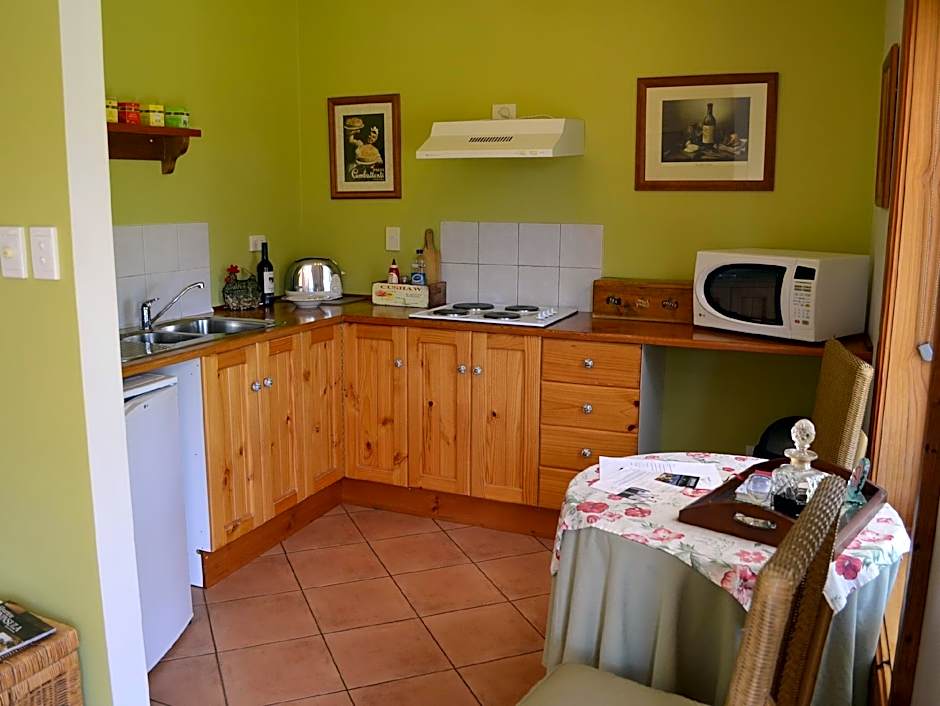 Amande Bed and Breakfast