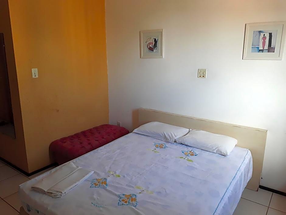 Silva Hospedagem FLAT BELLAGIO BEIRA MAR