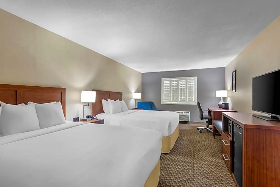 Comfort Inn and Suites Thatcher