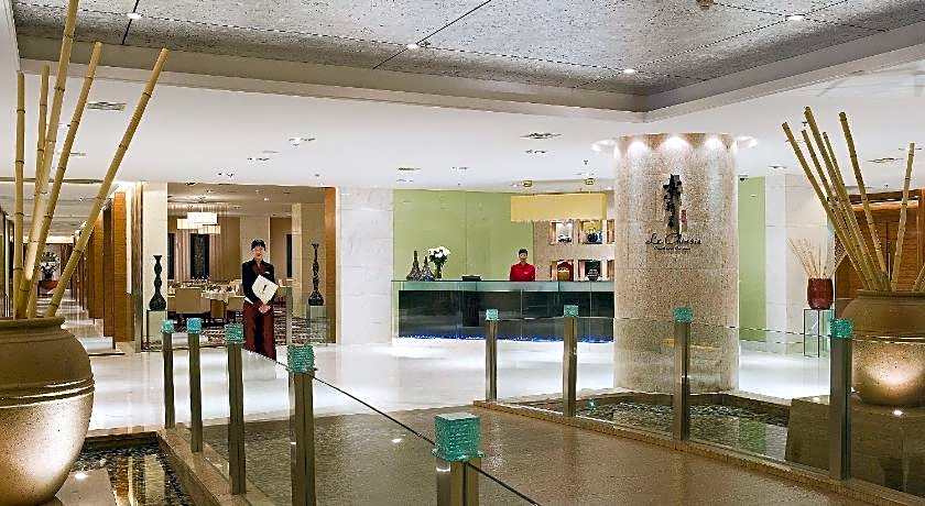 Sofitel Xian on Renmin Square