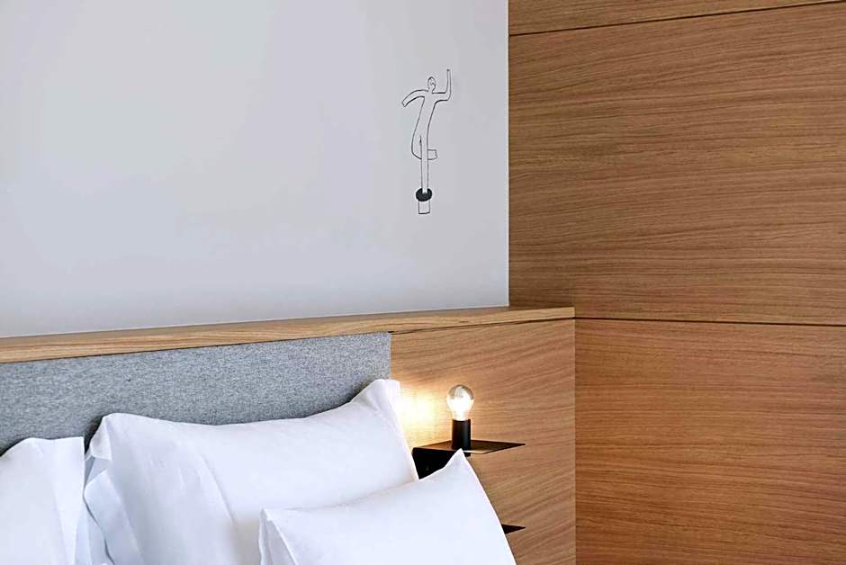 Hotel Schwarzschmied