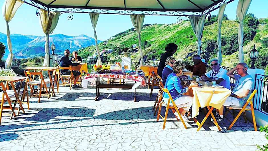 B&B Villa Maristella