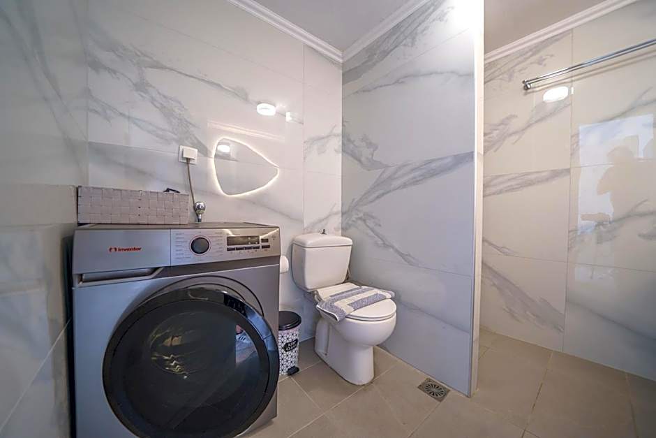 RODI BLUE apartments