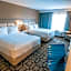 DoubleTree by Hilton Lubbock - University Area