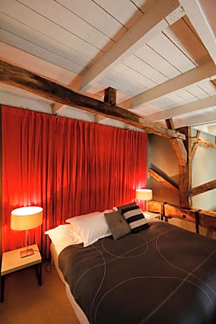 King Room with Garden View - Arroux