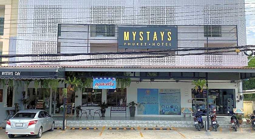 Mystays Phuket