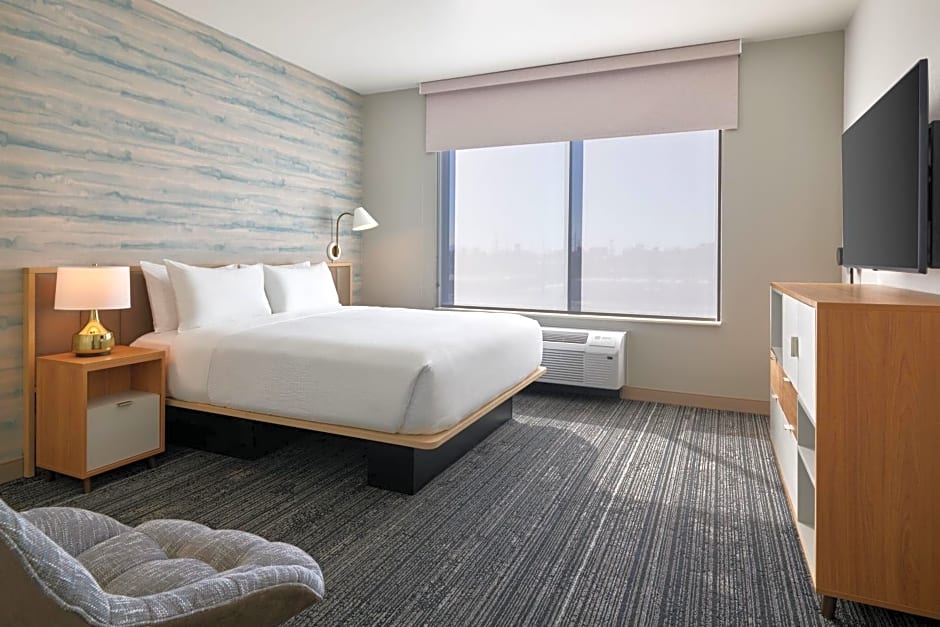 TownePlace Suites by Marriott Tempe