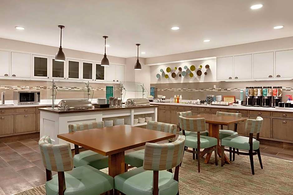 Homewood Suites By Hilton Columbus-Dublin, Oh