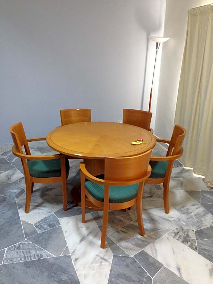 RC Cape Nautica Villas