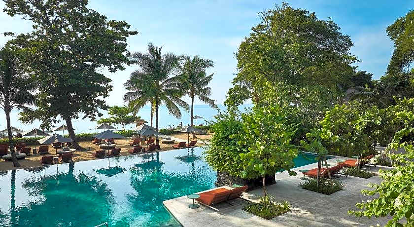 Andaz Bali, By Hyatt