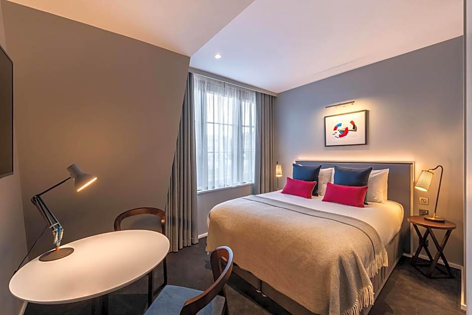 The Resident Covent Garden