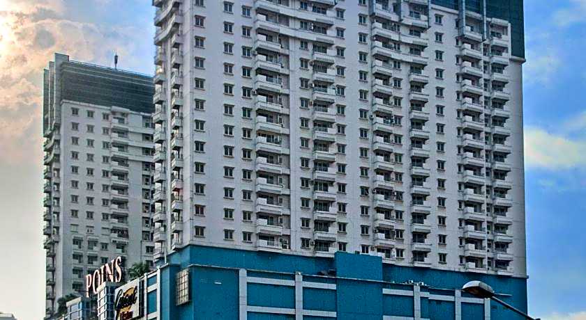 Grand Whiz Poins Simatupang Jakarta