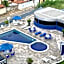Terrazzo PontaNegra flat Flat Vista Mar Apto 201