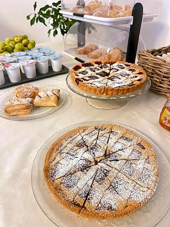 B&b Il Poggio Eccelso