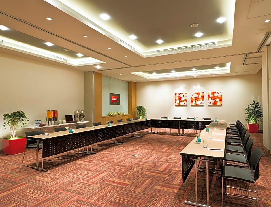 Ibis Navi Mumbai Hotel - An AccorHotels Brand