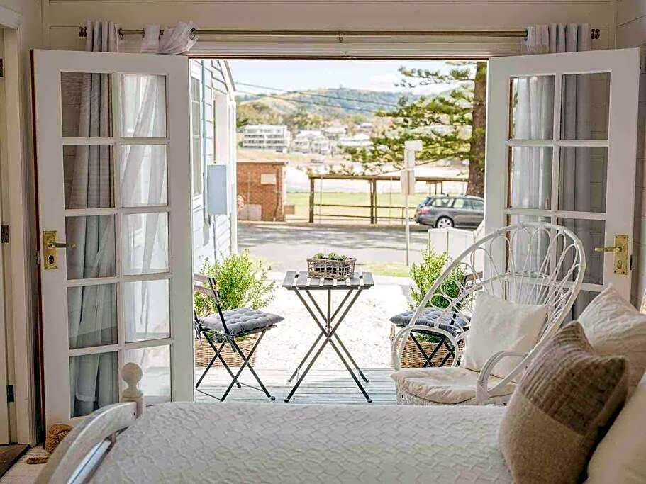 Driftwood Beach House