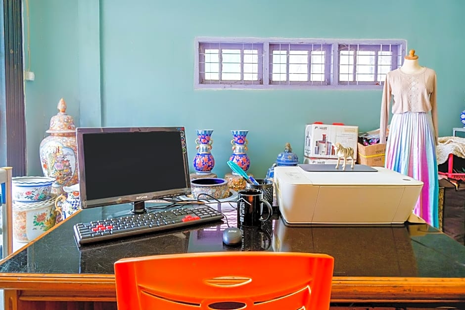 OYO Life 2745 Nabeza House