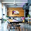 Moxy by Marriott Frankfurt Eschborn