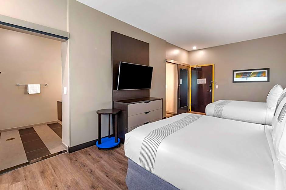 GLo Best Western Lexington