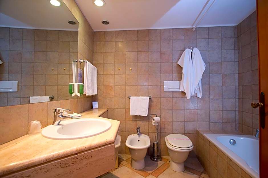 Hotel Ristorante Maga Circe