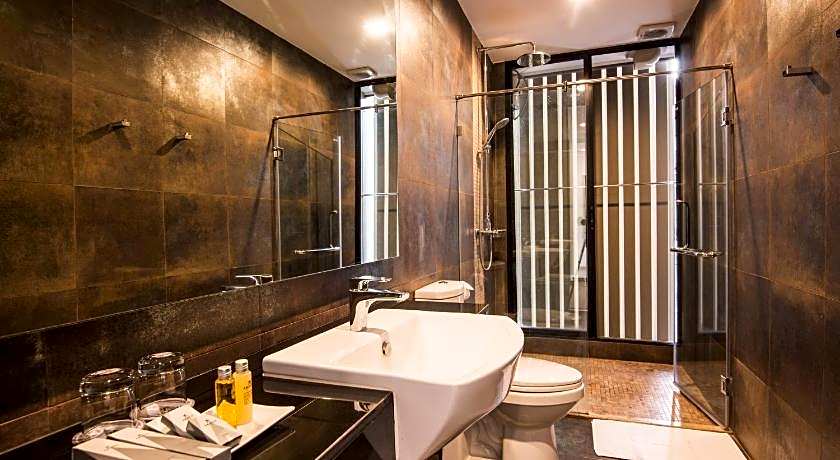 Amanta Hotel Nongkhai