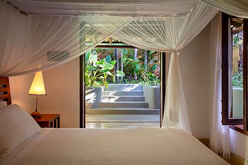 Casa Baiana Pousada & Aconchego