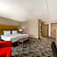 Wingate by Wyndham Lincoln Airport East I-80