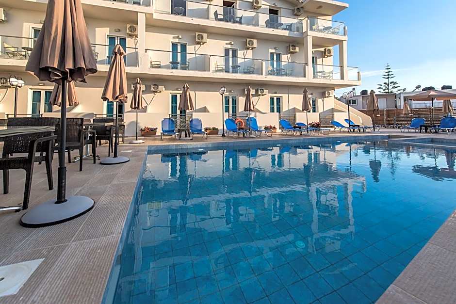 The Senses Tsilivi Hotel by Zante Plaza