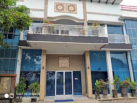 Hotel Boegenviel Syariah