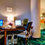 SpringHill Suites by Marriott Savannah I-95 South