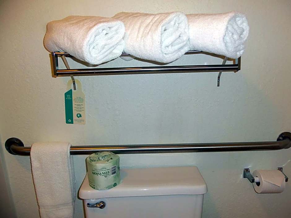 Rodeway Inn Gunnison - Crested Butte