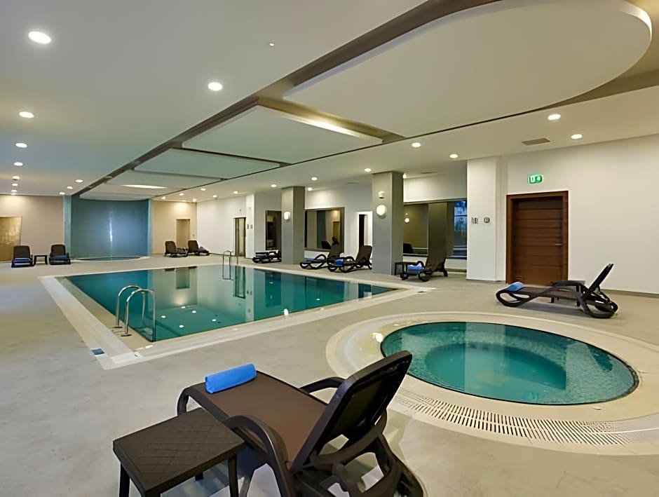 Hilton Garden Inn Sanliurfa