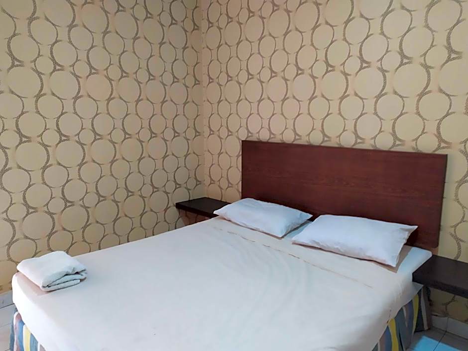 Hotel O Savira Near Barru